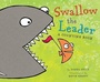 Cover: Swallow the Leader - Houghton Mifflin