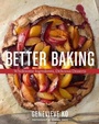 Cover: Better Baking - Rux Martin/Houghton Mifflin Harcourt