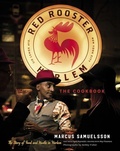 Cover: The Red Rooster Cookbook - Harvest Publications