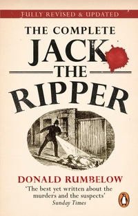 Enlarge image Cover: Complete Jack The Ripper - Virgin Books