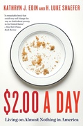 Cover: $2.00 A Day - Houghton Mifflin
