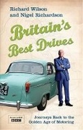 Cover: Britain's Best Drives - Headline Book Publishing