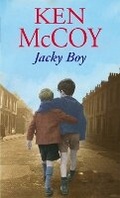 Cover: Jacky Boy - Piatkus Books