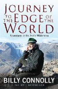 Abbildung von: Journey to the Edge of the World - Headline Book Publishing