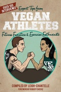 Cover: Expert Tips from Vegan Athletes, Fitness Fanatics and Exercise Enthusiasts - Epicentre Equilibrium