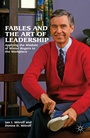 Cover: Fables and the Art of Leadership - Palgrave MacMillan