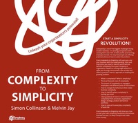 Enlarge image Cover: From Complexity to Simplicity - Palgrave Macmillan