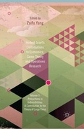 Bild: Herbert Scarf's Contributions to Economics, Game Theory and Operations Research - Palgrave Macmillan