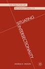 Cover: Situating Intersectionality - Palgrave MacMillan