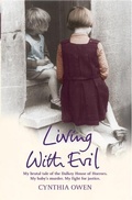Cover: Living with Evil - Hachette Books Ireland