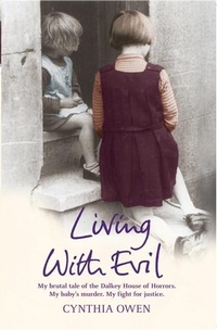 Enlarge image Cover: Living with Evil - Hachette Books Ireland