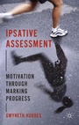 Cover: Ipsative Assessment - Palgrave Macmillan
