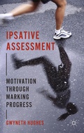 Cover: Ipsative Assessment - Palgrave Macmillan