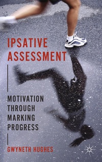 Enlarge image Cover: Ipsative Assessment - Palgrave Macmillan