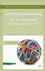 Cover: Affective Relations - Palgrave Macmillan