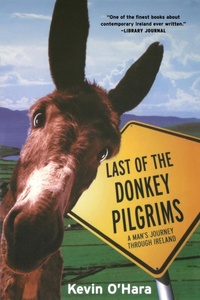 Abbildung von: The Last of the Donkey Pilgrims - Forge