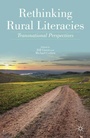 Cover: Rethinking Rural Literacies - Palgrave MacMillan