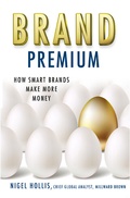 Bild: Brand Premium - Palgrave MacMillan