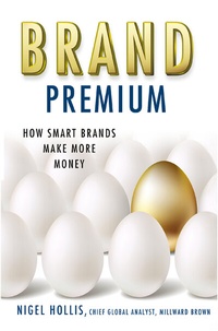 Bild: Brand Premium - Palgrave MacMillan