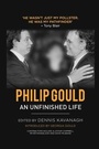 Cover: Philip Gould - Palgrave Macmillan