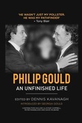 Cover: Philip Gould - Palgrave Macmillan