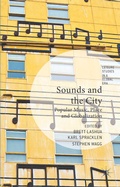 Cover: Sounds and the City - Palgrave Macmillan