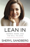 Cover: Lean In - W H Allen