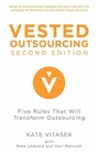 Cover: Vested Outsourcing, Second Edition - Palgrave MacMillan