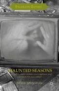 Cover: Haunted Seasons - Palgrave Macmillan