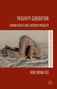 Enlarge image Cover: Passivity Generation - Palgrave Macmillan