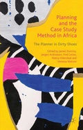 Cover: Planning and the Case Study Method in Africa - Palgrave Macmillan