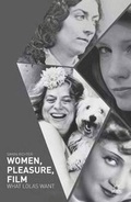 Cover: Women, Pleasure, Film - Palgrave MacMillan