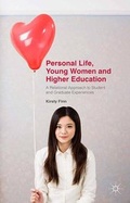 Cover: Personal Life, Young Women and Higher Education - Palgrave Macmillan