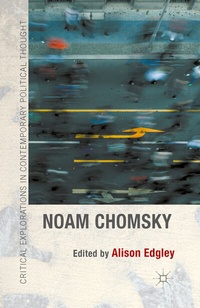Abbildung von: Noam Chomsky - Palgrave Macmillan