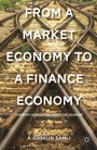 Bild: From a Market Economy to a Finance Economy - Palgrave MacMillan