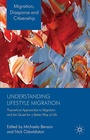 Cover: Understanding Lifestyle Migration - Palgrave Macmillan