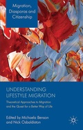 Cover: Understanding Lifestyle Migration - Palgrave Macmillan