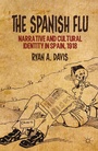 Cover: The Spanish Flu - Palgrave MacMillan