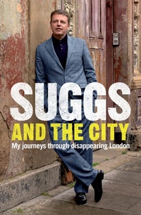Abbildung von: Suggs and the City - Headline Book Publishing