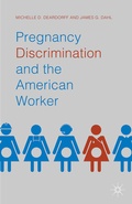 Abbildung von: Pregnancy Discrimination and the American Worker - Palgrave MacMillan