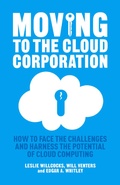 Cover: Moving to the Cloud Corporation - Palgrave Macmillan