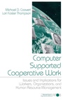 Cover: Computer Supported Cooperative Work - SAGE Publications Inc