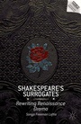 Bild: Shakespeare's Surrogates - Palgrave MacMillan