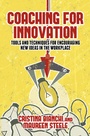 Cover: Coaching for Innovation - Palgrave Macmillan