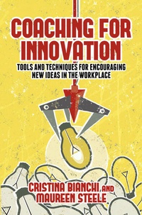 Enlarge image Cover: Coaching for Innovation - Palgrave Macmillan