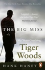 Cover: The Big Miss - Virgin Books