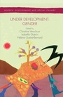 Cover: Under Development: Gender - Palgrave Macmillan