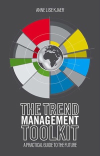 Bild vergrößern Bild: The Trend Management Toolkit - Palgrave Macmillan