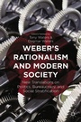 Cover: Weber's Rationalism and Modern Society - Palgrave MacMillan