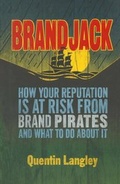 Cover: Brandjack - Palgrave Macmillan